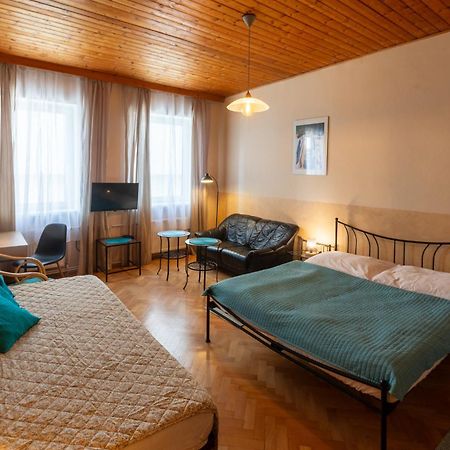 Hotel Atlas Ceske Budejovice Dış mekan fotoğraf