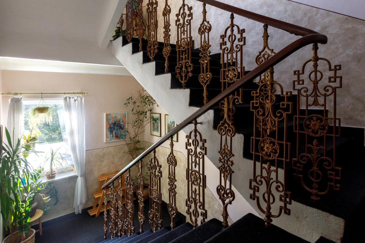 Hotel Atlas Ceske Budejovice Dış mekan fotoğraf