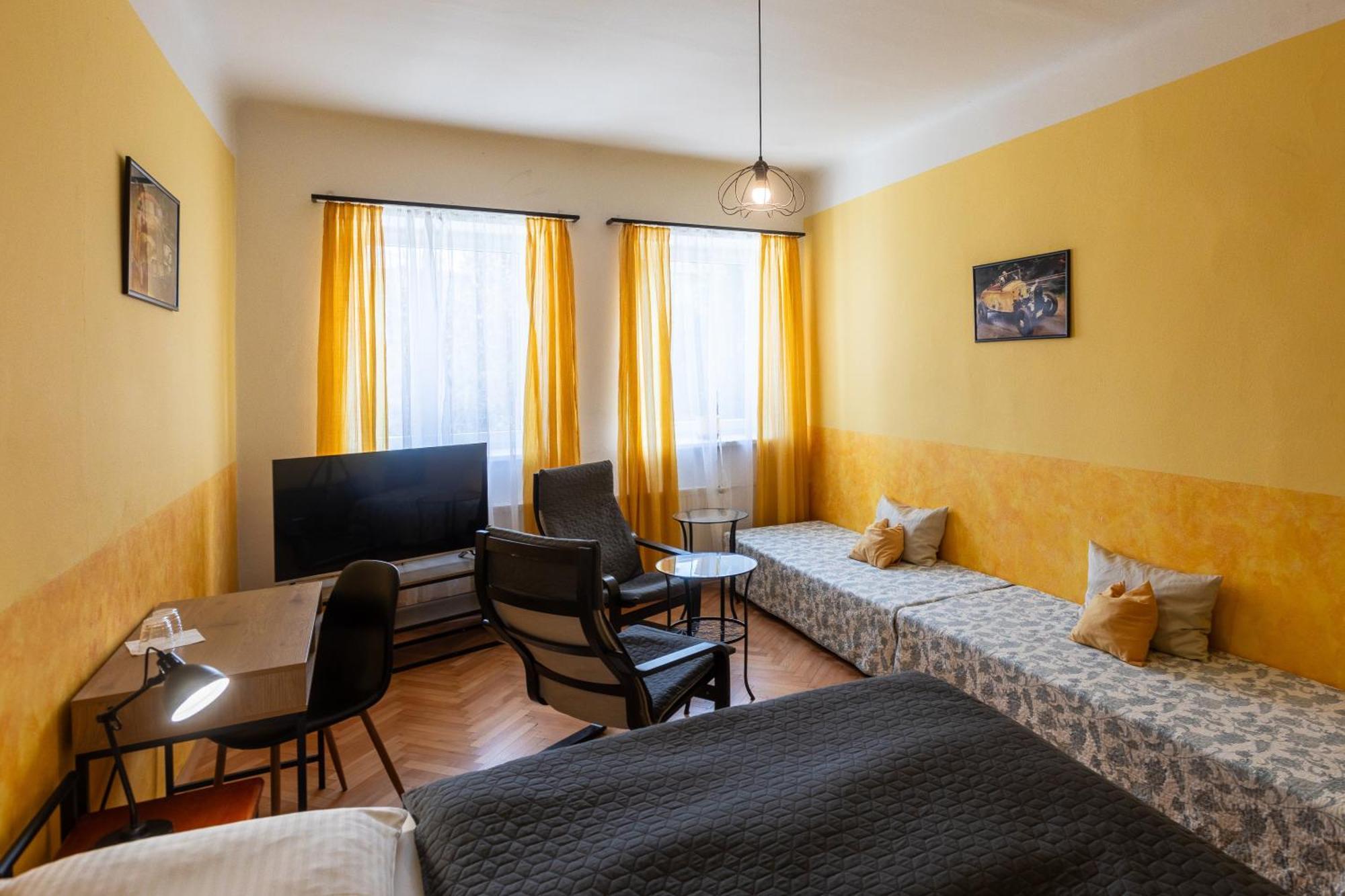 Hotel Atlas Ceske Budejovice Dış mekan fotoğraf
