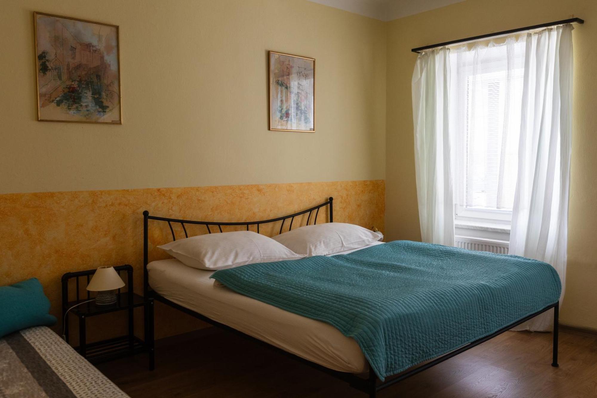 Hotel Atlas Ceske Budejovice Dış mekan fotoğraf