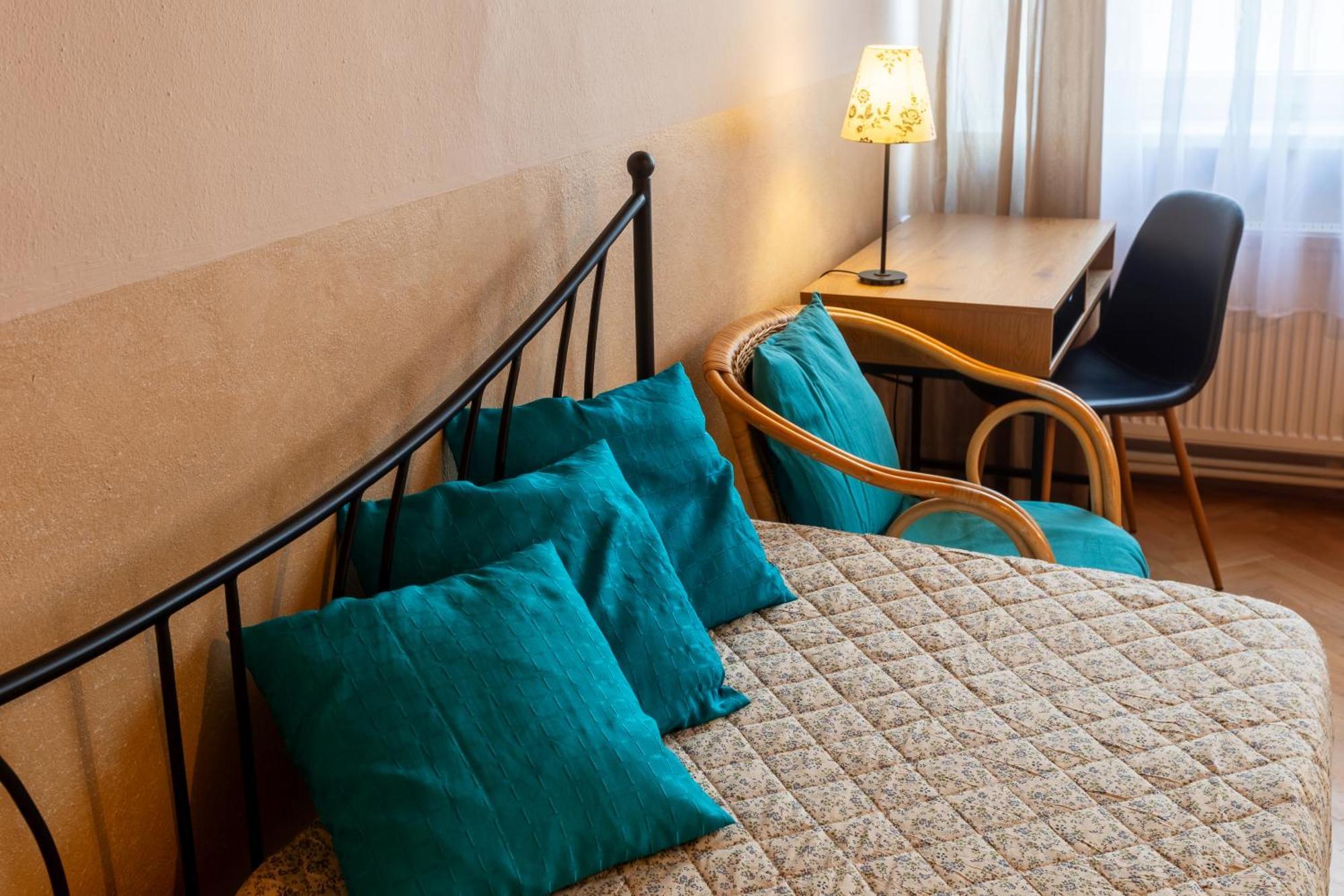 Hotel Atlas Ceske Budejovice Dış mekan fotoğraf