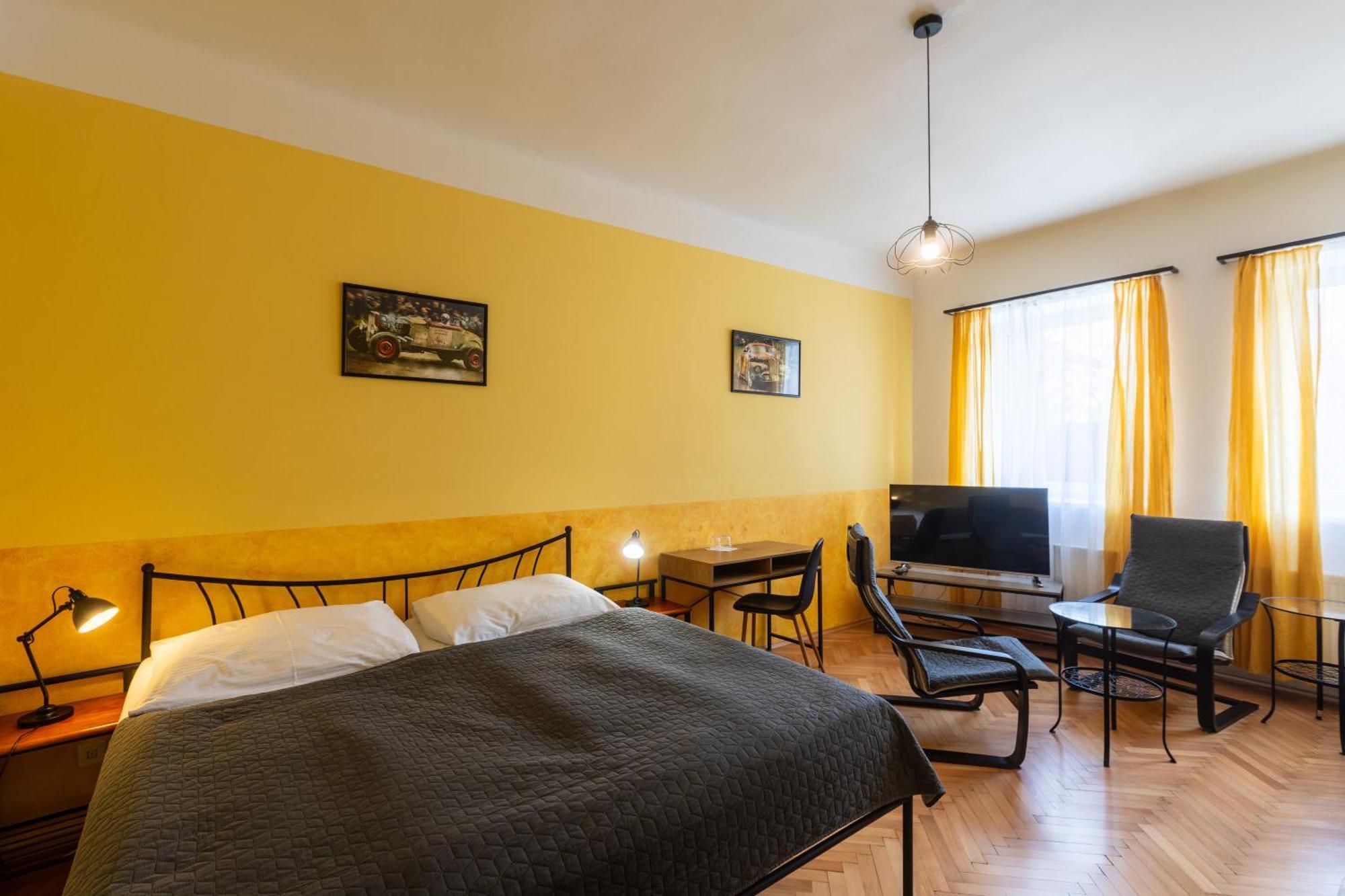 Hotel Atlas Ceske Budejovice Dış mekan fotoğraf