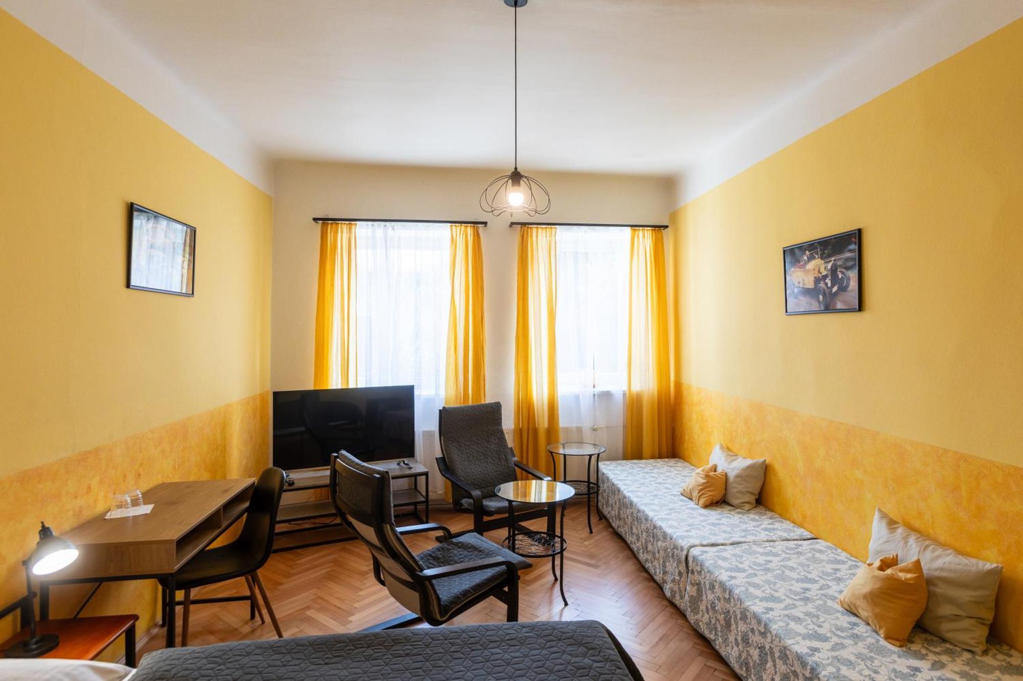 Hotel Atlas Ceske Budejovice Dış mekan fotoğraf