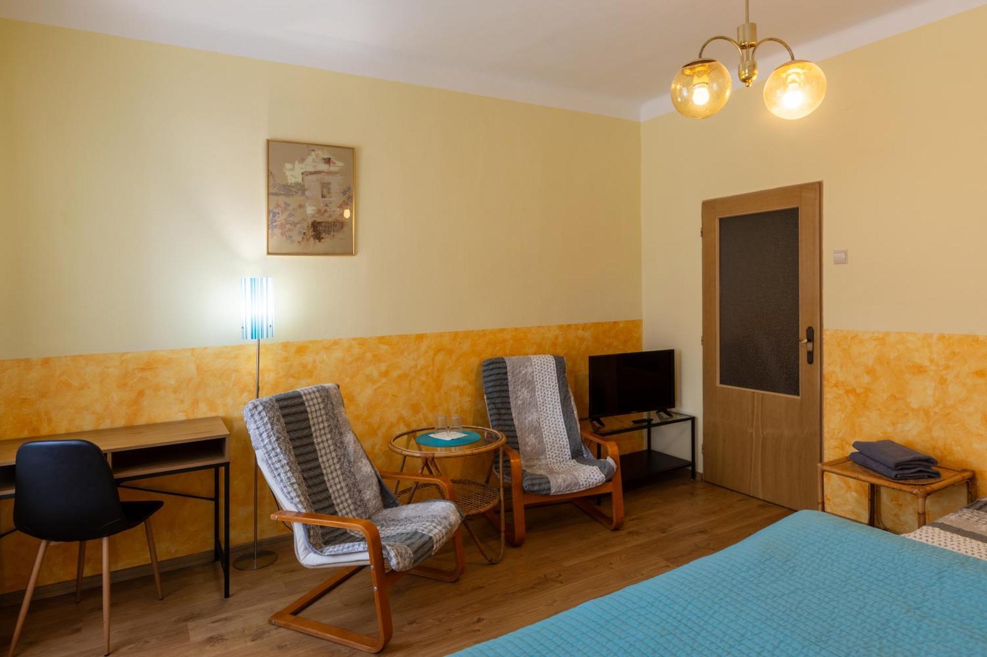 Hotel Atlas Ceske Budejovice Dış mekan fotoğraf